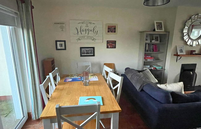 Seacliff Holiday Homes - Foto 25