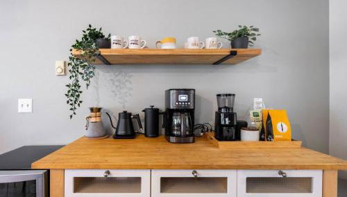 Greenlake urban lodge - Foto 4