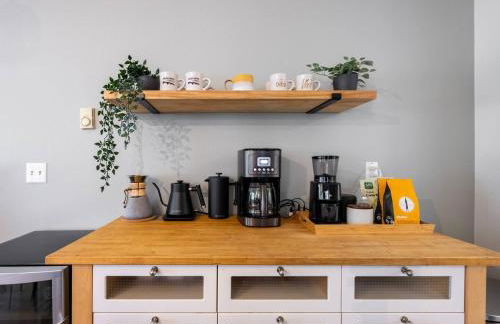 Greenlake urban lodge - Foto 4