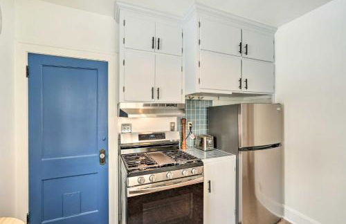 Minneapolis Vacation Rental Near Lake Harriet - Foto 16