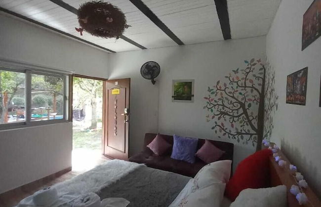 La Bota del Gigante - Foto 5