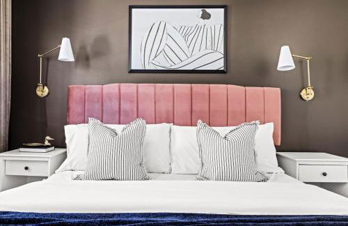 Modern Comfort - King Beds - Walk to Sloans Lake - Foto 18