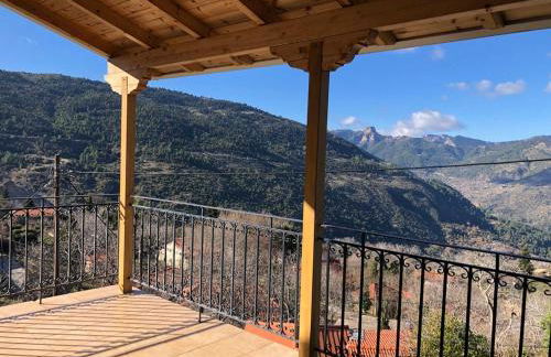 Helmos View - Relaxation & Nature - Foto 36