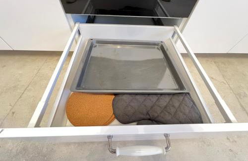 W&D Living-Kunstvoll-Gespannparkplatz & Terrasse - Photo 24