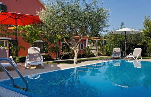 Villa Luna - Photo 15