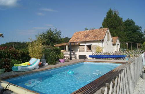 Maison prés du Circuit 24H du Mans - Photo 16