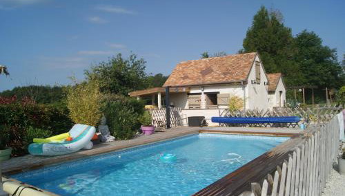 Maison avec Piscine proche du Circuit - Foto 1