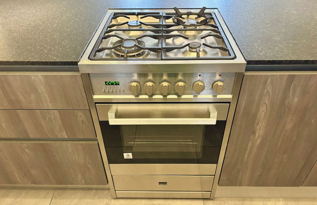 Park life Paradox Santa Fe - Foto 28