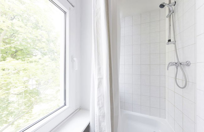 Primeflats - Apartments im Schillerpark - Photo 46