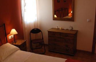 Apartamentos Rurales San Juan - Foto 40