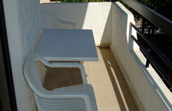 Antonios Hotel - Photo 35