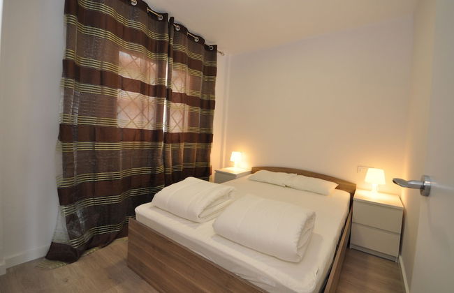 Apartamento Sun Village - Foto 8