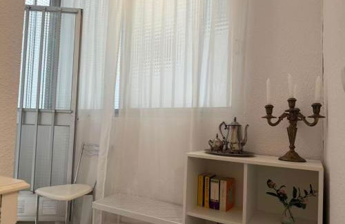 Precioso piso acerca de Estación Joaquín Sorolla - Photo 24