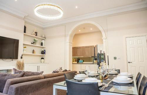 10 Park Square - Luxury Serviced Apartments - Foto 67
