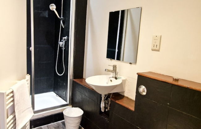 62-66 Farringdon by condokeeper - Foto 2