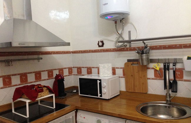 Hornos del Veinticuatro - Photo 5