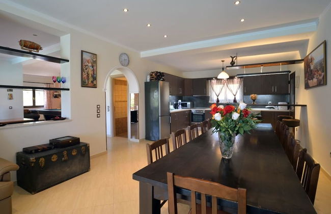 Villa Sultana - Foto 9