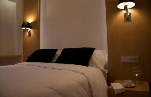 Apartamentos Rurales Las Vegas de Cardeo - Foto 16