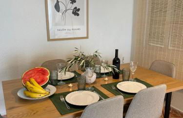 Casa Pepa con vistas y amaneceres en Benidorm - Photo 18