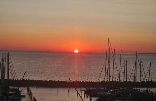 Hafenblick - Photo 1