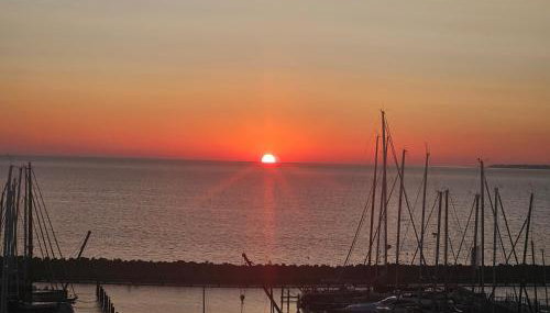 Hafenblick - Photo 1