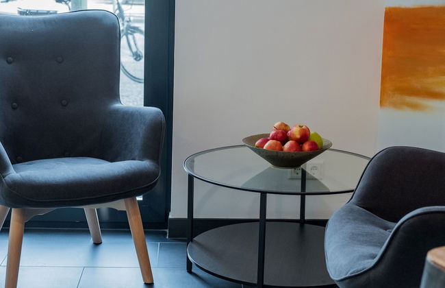 Nena Apartments Kreuzberg 61 - Foto 7