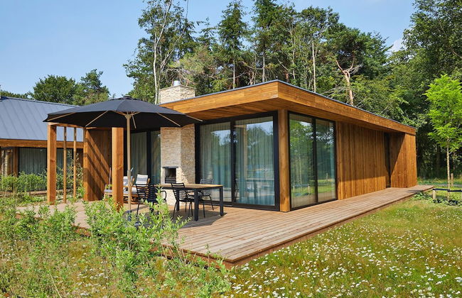 Bergvliet Villa's - Foto 46