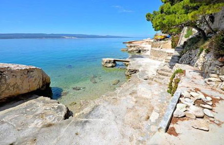 Family home away on the beach, free parking at the house - Foto 44