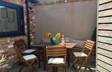 No 6 Bowling Green Yard - Foto 5