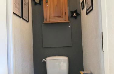 Appartement avec vue montagne - Foto 17