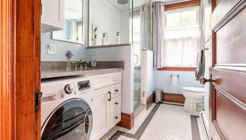 Cozy Studio in Downtown Freeport - Foto 3