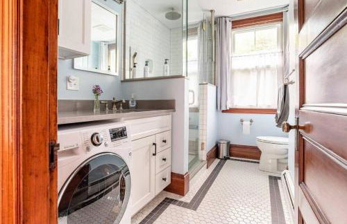 Cozy Studio in Downtown Freeport - Foto 3