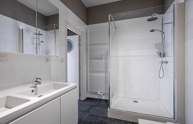 Smartflats Ghent Central - Photo 33