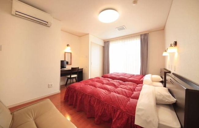 Kawaguchiko Urban Resort Villa - Foto 5