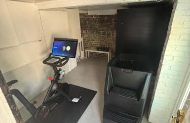 Bosch House Rosé - Lila Suite - Foto 14