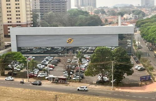 Studio Iguatemi Ribeirão Preto - Foto 50