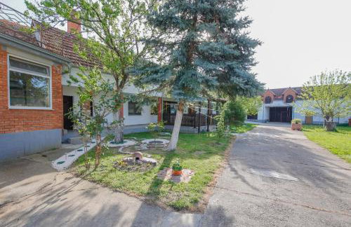 Apartman Marta i soba Maja - Foto 40