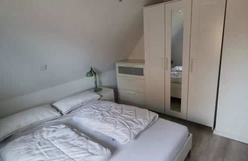 Ferienhaus Domizil Wattenmeer - Foto 5