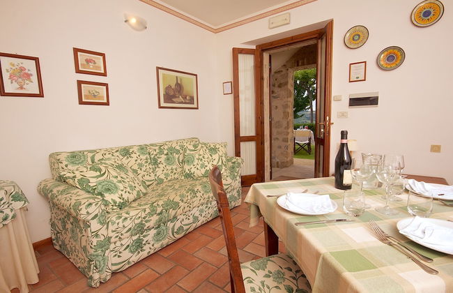 Agriturismo Le Colombe - Foto 9