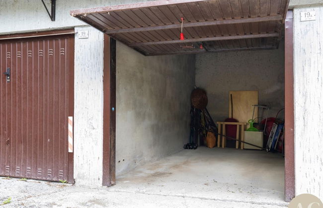 Gran Focolare in Ponte di Legno - Foto 20