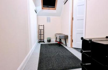 The Flat at Clocktower Buildings - Foto 34