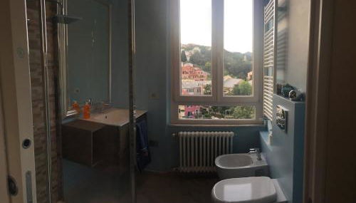 Canto del Mare - Foto 4, Shower