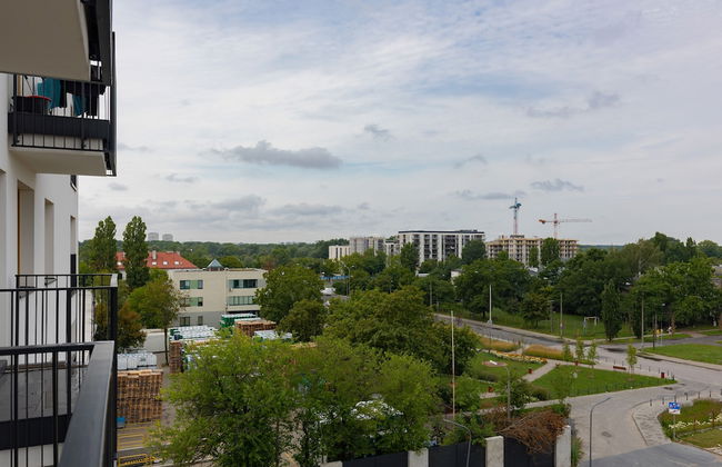 Home Factory Estate Kotsisa by Renters - Foto 46