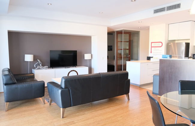 Gallery Serviced Apartments - Foto 18