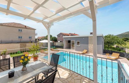 Awesome Home In Gorica - Foto 14