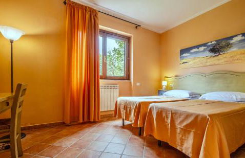 Residence with swimming-pool and thermal pools in Sorano - Foto 42