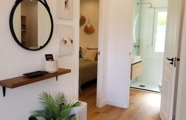 Casa de Nuna- calefacción, naturaleza, Netflix - Foto 22