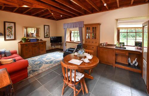 Cloncaird Castle Estate Cottages - Foto 16