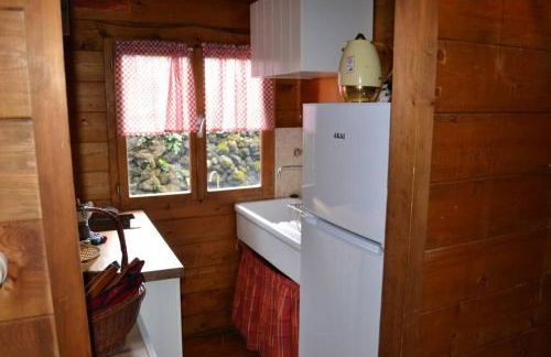 Intry Etna Chalet - Foto 7