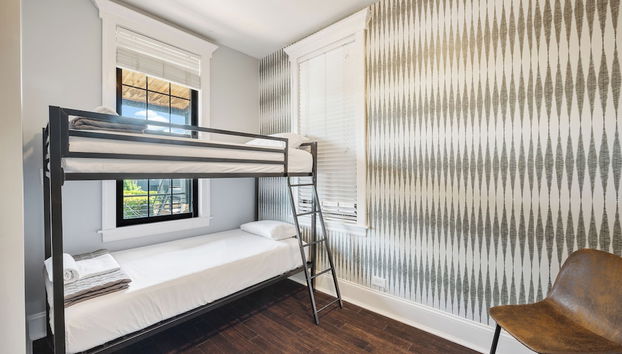 Wrigleyville Suites - Foto 3, Quarto